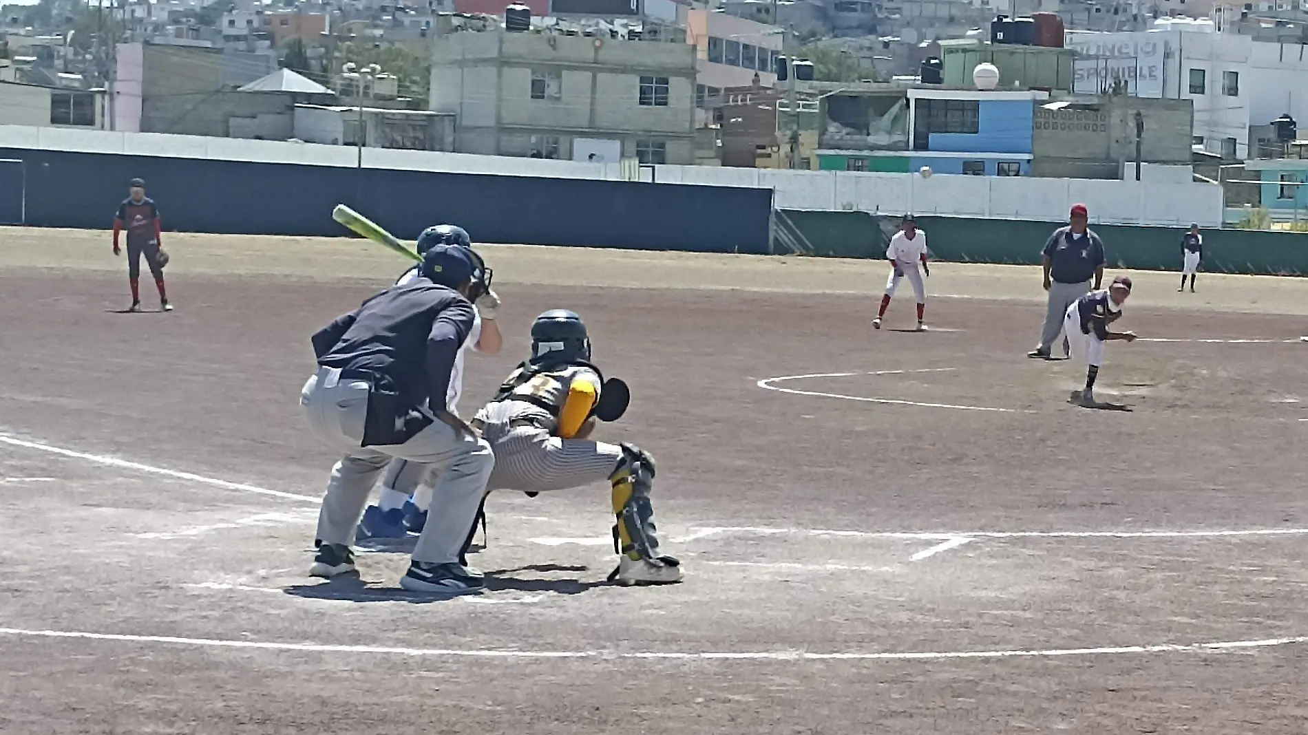 Beisbol 2